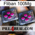 Fliban 100Mg 01